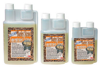 Barley Extract + Peat 