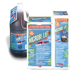 Microbelift PL  (5 gallon container)