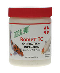 Anti-Bacterial Top Coating by Microbe-lift