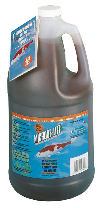 Microbelift PL Gallons
