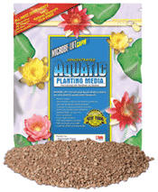Aquatic Planting Media