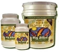Legacy Big Bites