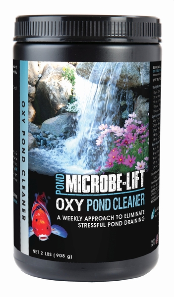 MICROBE-LIFT Oxy Pond Cleaner