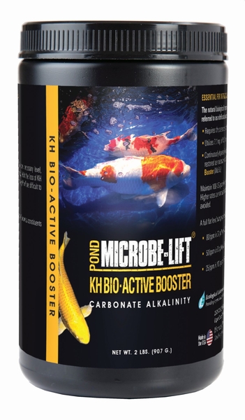 KH Bio-Active | Water Conditioning/Treatments
