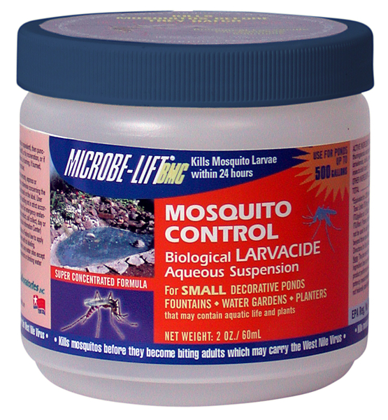 BMC - Biological Mosquito Control | Mosquito Control