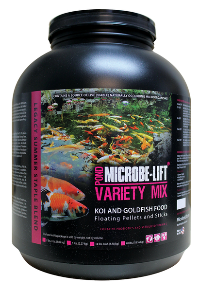 Legacy All Season Variety Mix 5lb | Legacy  All Season Variety Mix