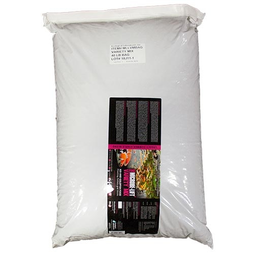 Legacy All Season Variety Mix 40 lb | Legacy All Season Variety Mix