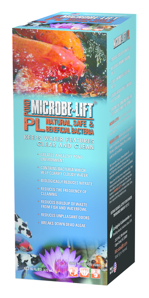 Microbe-Lift PL