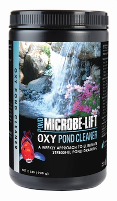 Image OxyPond Cleaner by Microbe-lift
