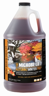 Image Microbe lift Autumn Prep Gallon