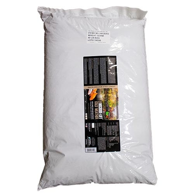 Image Wheat Germ Spring & Fall Pond Food 40 lb bag