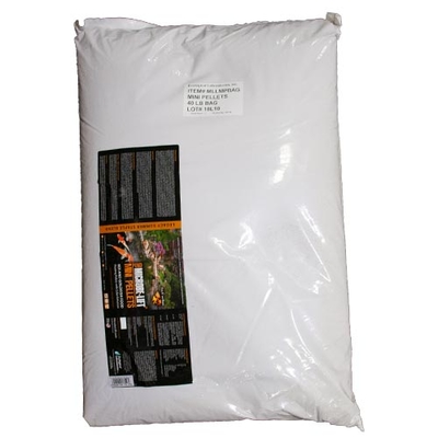 Image Mini Pellets Pond Food 40lb