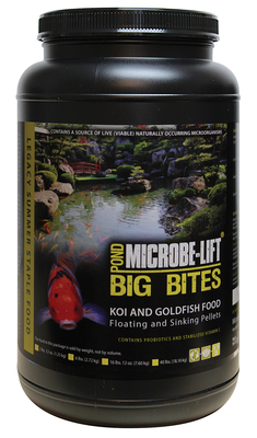 Image LEGACY Big Bites 2lb 12oz