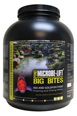 Image LEGACY Big Bites 6lb
