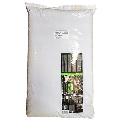 Image Fruits & Greens 40lb Bag