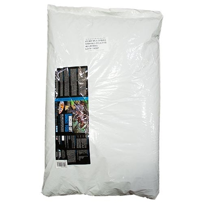 Image Sinking Pellets 40lb Bag