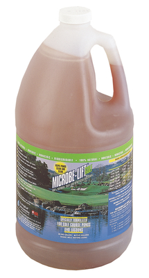 Image Microbelift Golf  Gallon